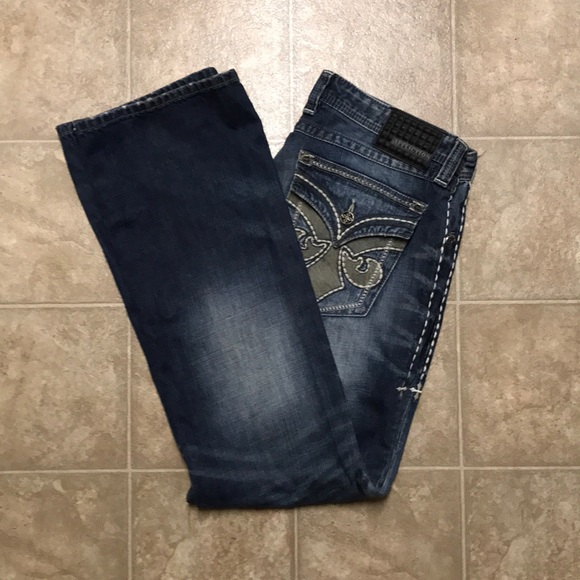 Affliction Other - Men’s Affliction Jeans